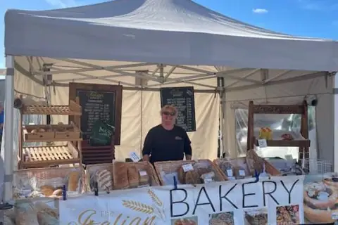 The Italian Bakery photo 1