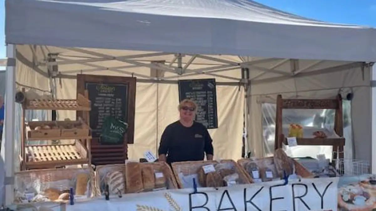 The Italian Bakery – italian bakery in Swanage town centre