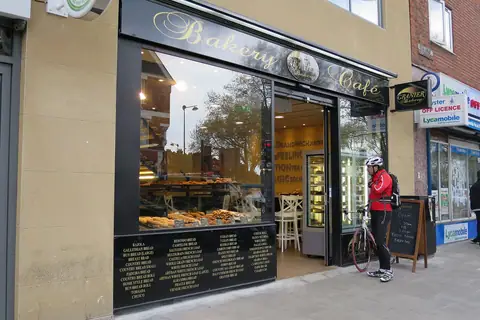 The Italian Bakery photo 3