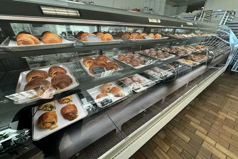 The Italian Bakery photo 2